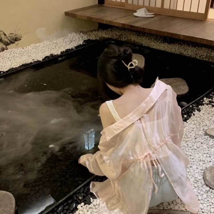 樱花之恋：东京爱情物语